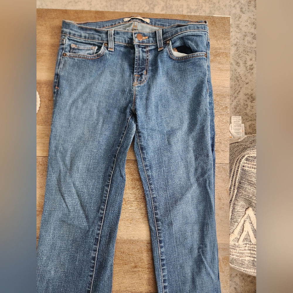 J Brand Jeans Size 30